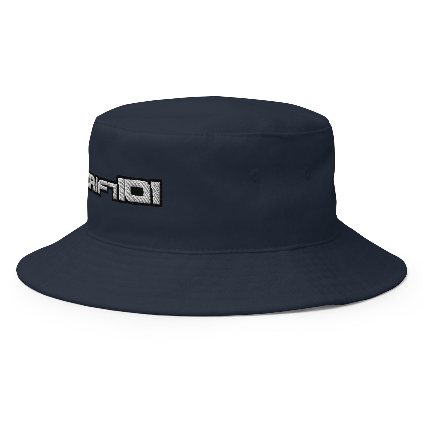 Drift 101 Bucket Hat