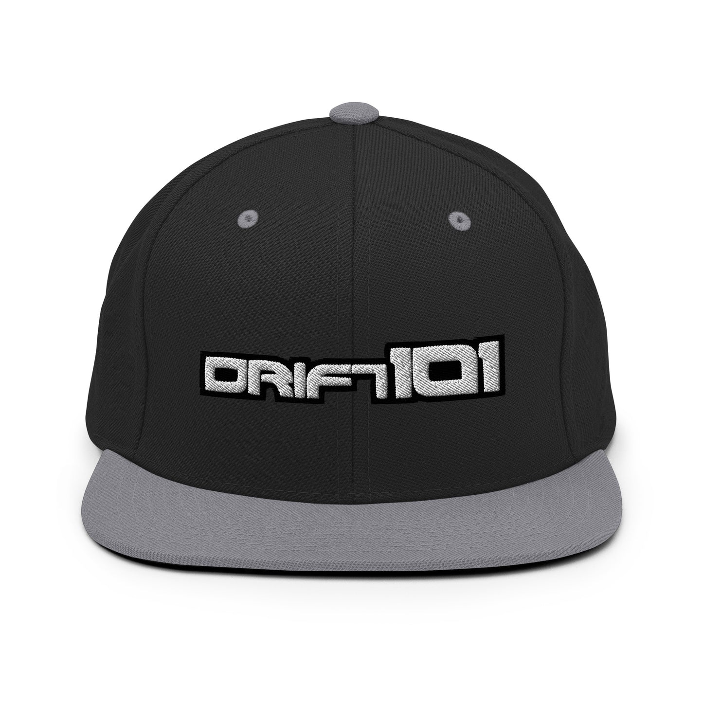 Drift 101 Snapback Hat