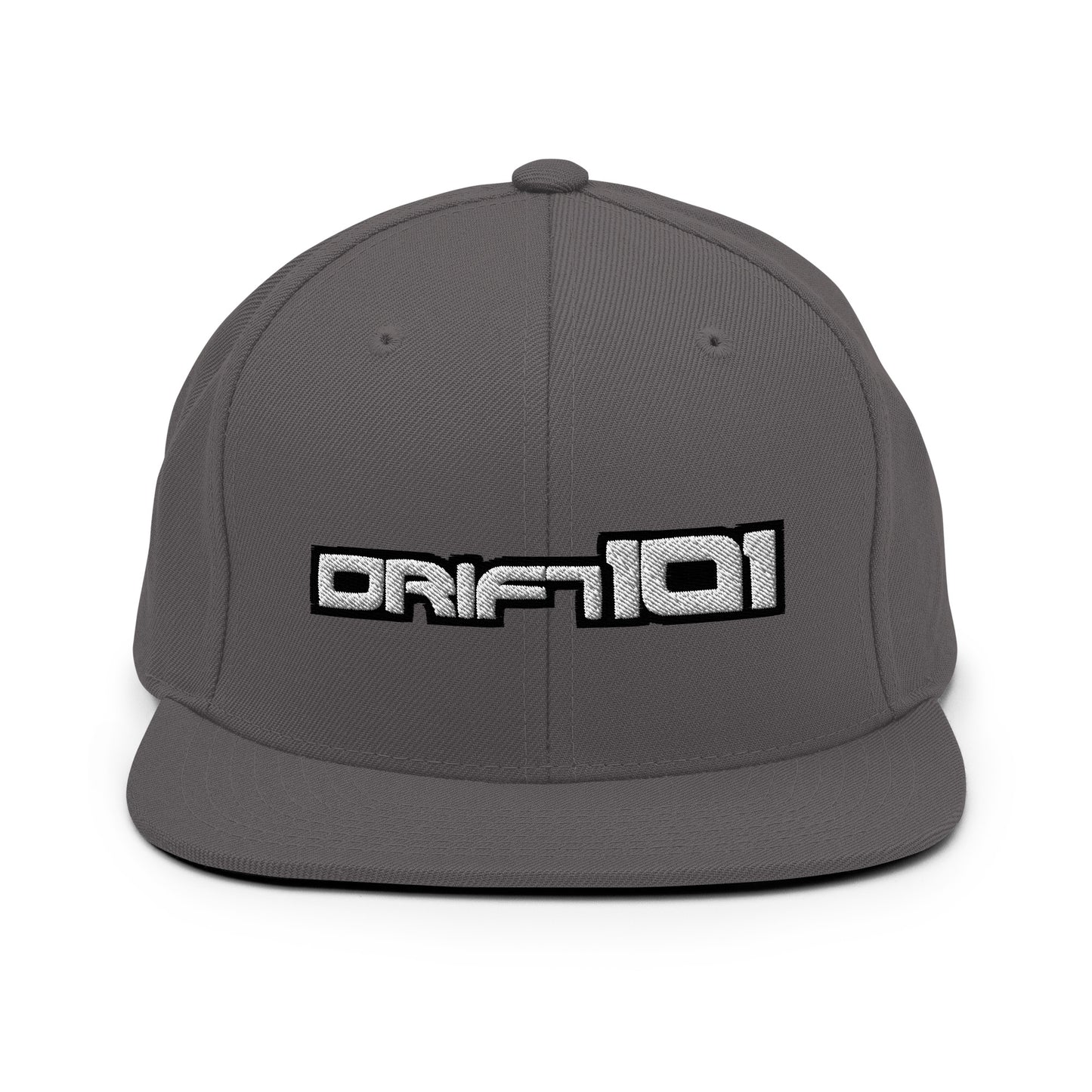 Drift 101 Snapback Hat