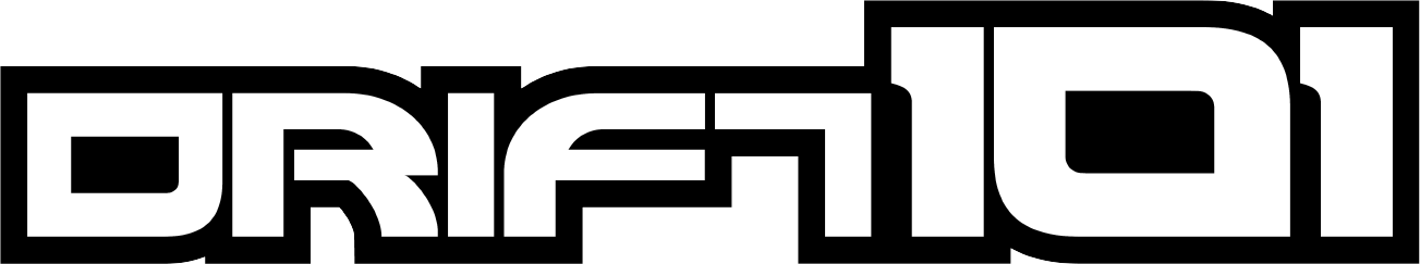 Drift 101 logo