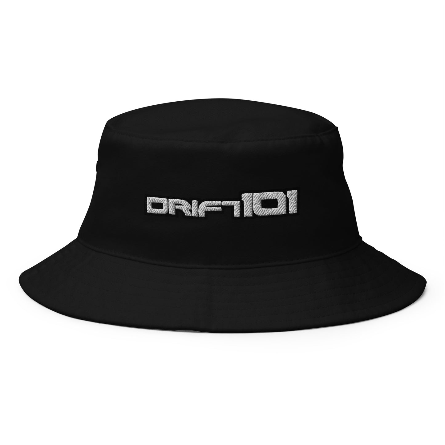 Drift 101 Bucket Hat