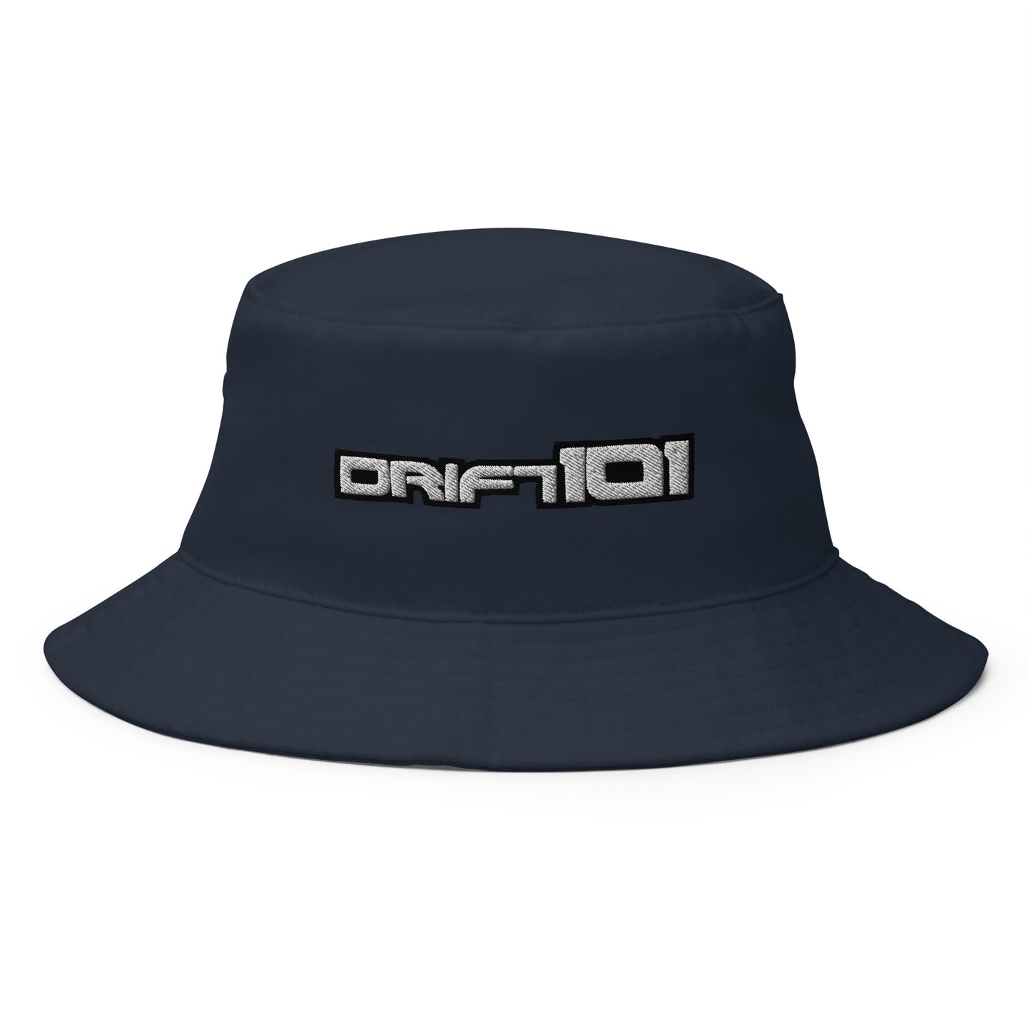 Drift 101 Bucket Hat
